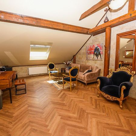 Haus Thomas Apartment Dortmund Luaran gambar