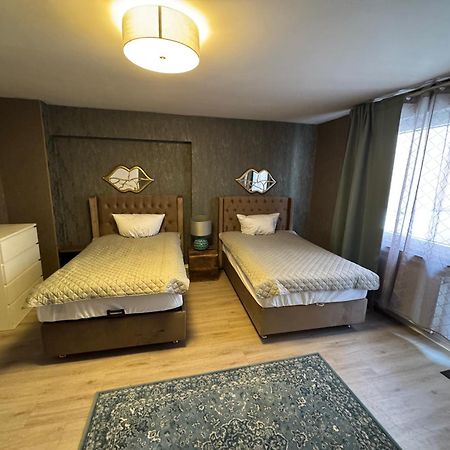 Haus Thomas Apartment Dortmund Luaran gambar