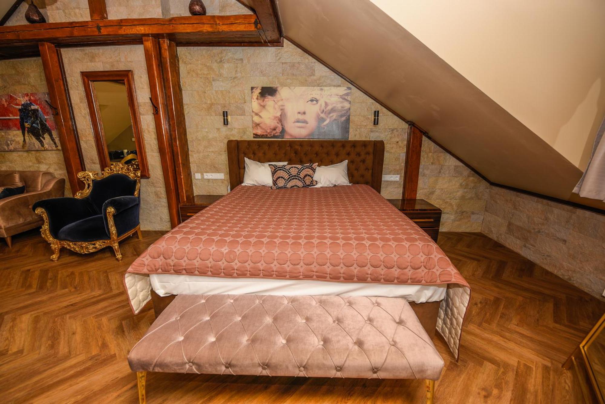 Haus Thomas Apartment Dortmund Luaran gambar