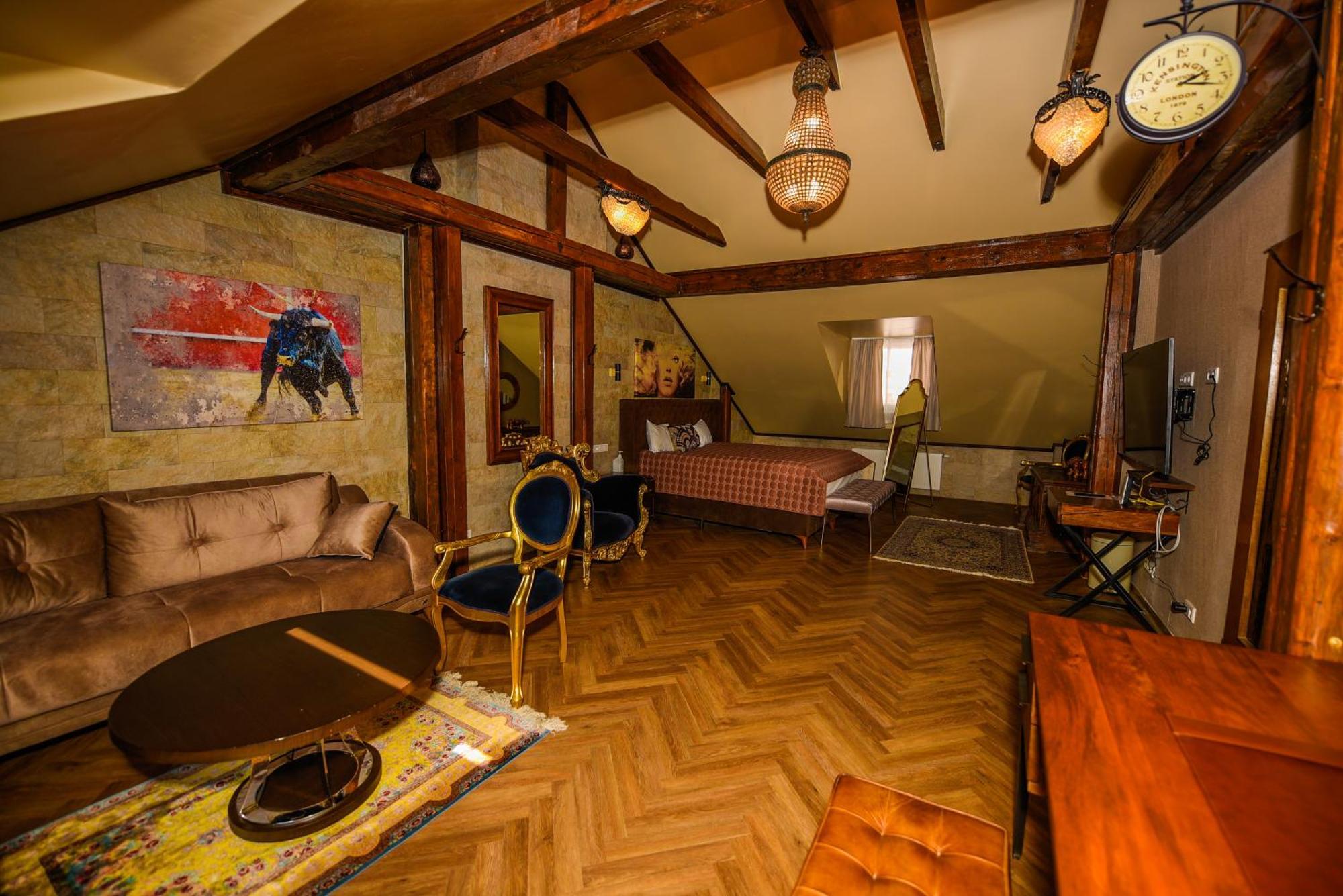 Haus Thomas Apartment Dortmund Luaran gambar