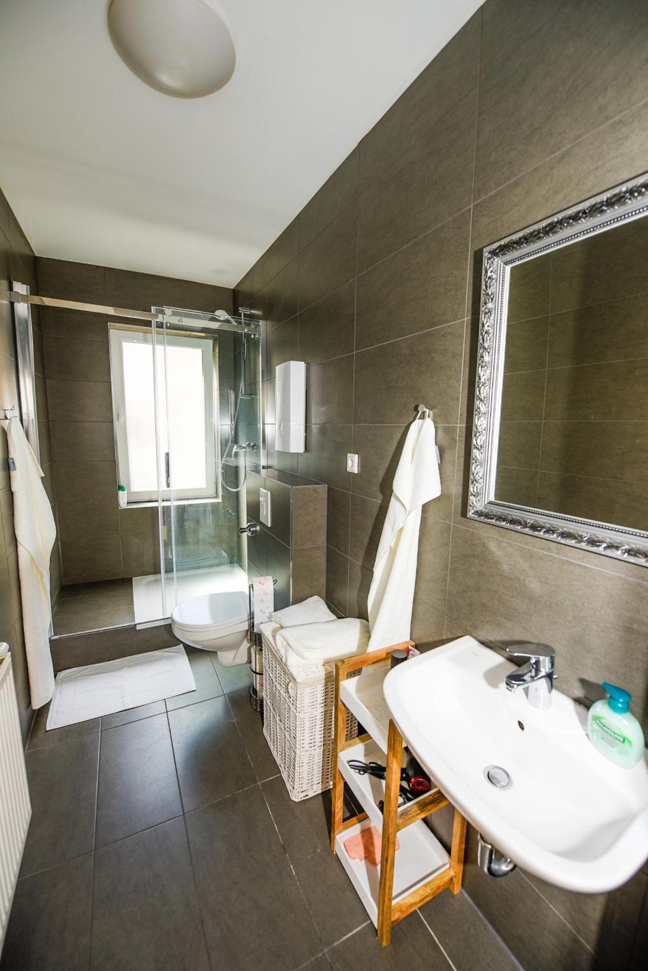 Haus Thomas Apartment Dortmund Luaran gambar