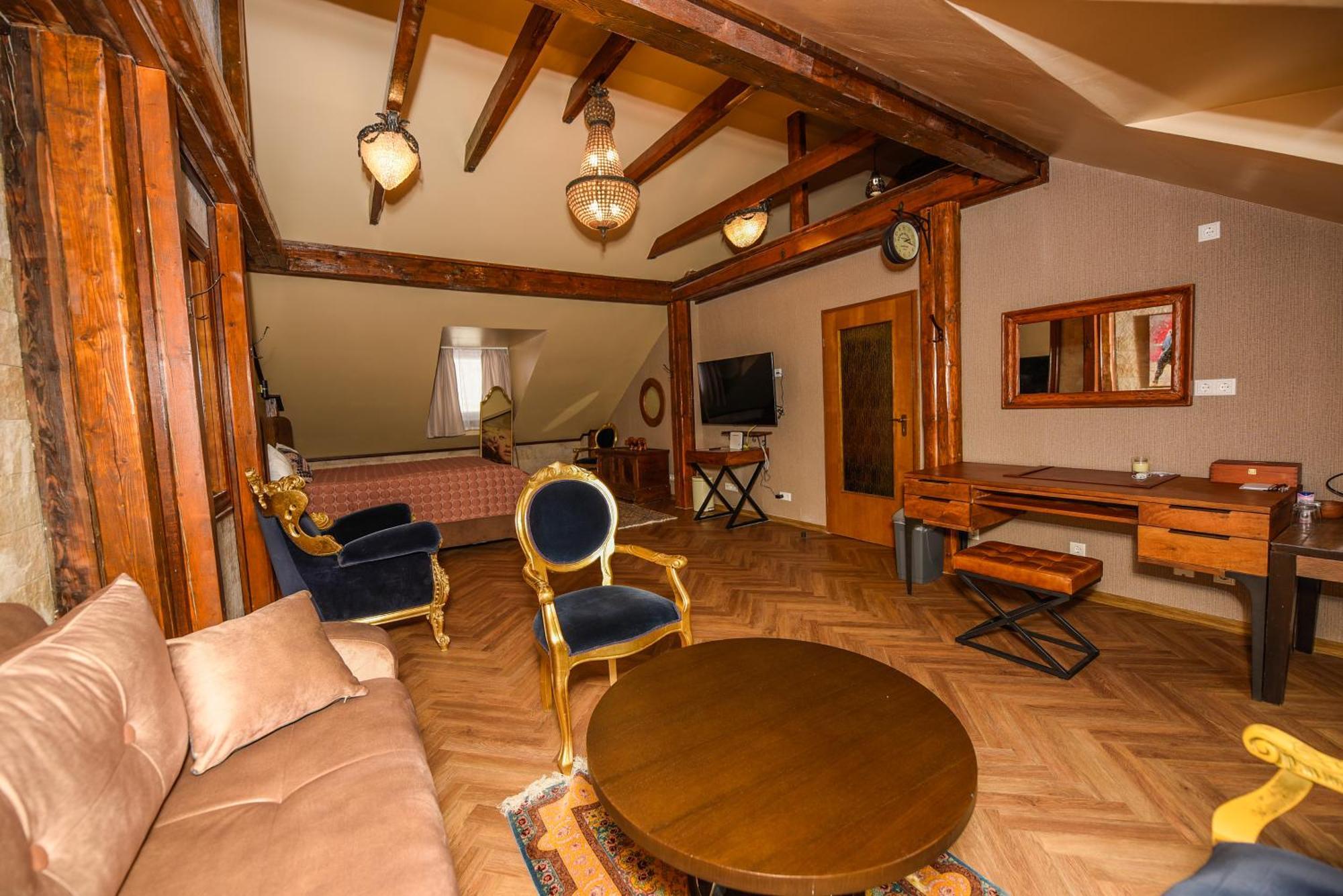 Haus Thomas Apartment Dortmund Luaran gambar