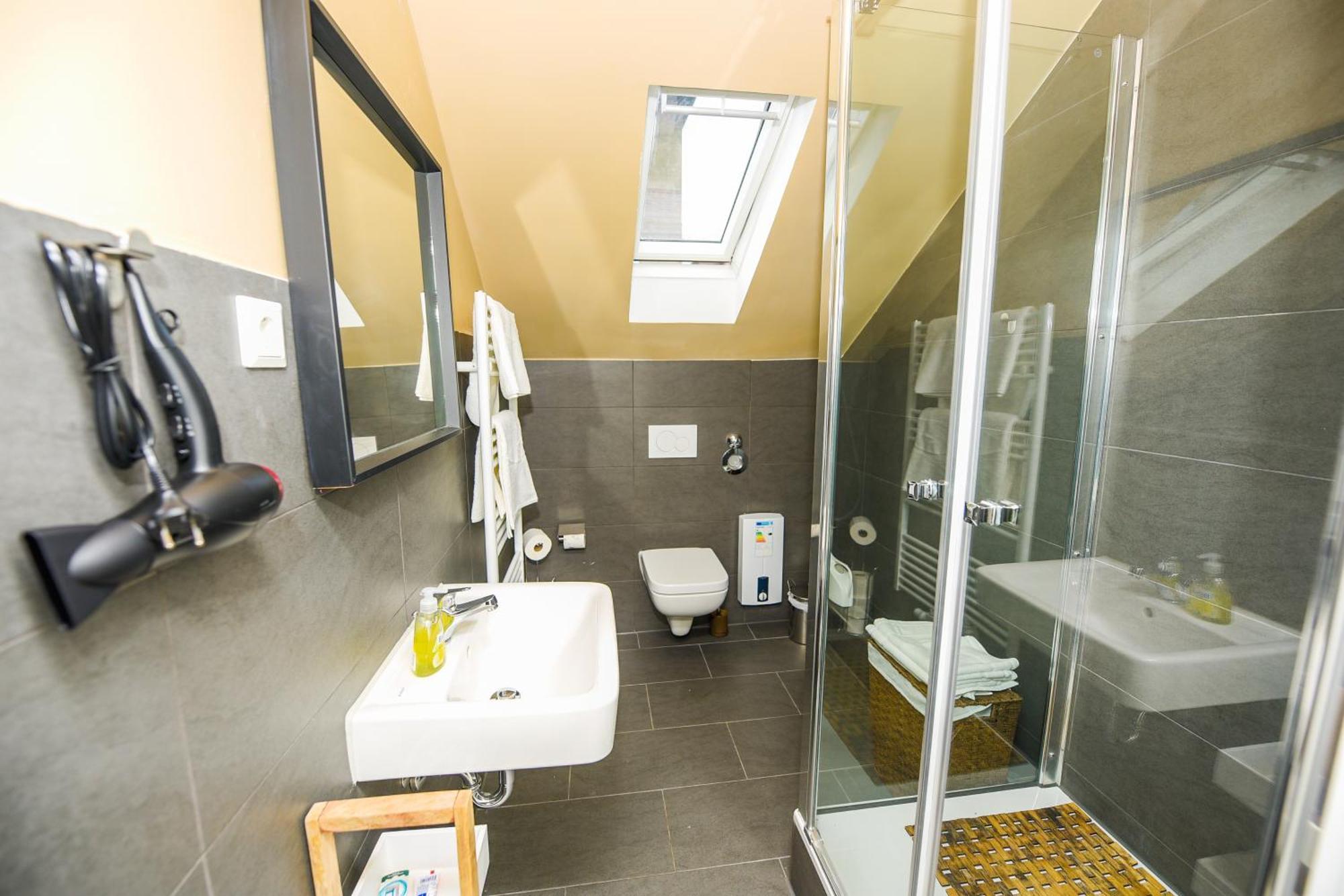 Haus Thomas Apartment Dortmund Luaran gambar