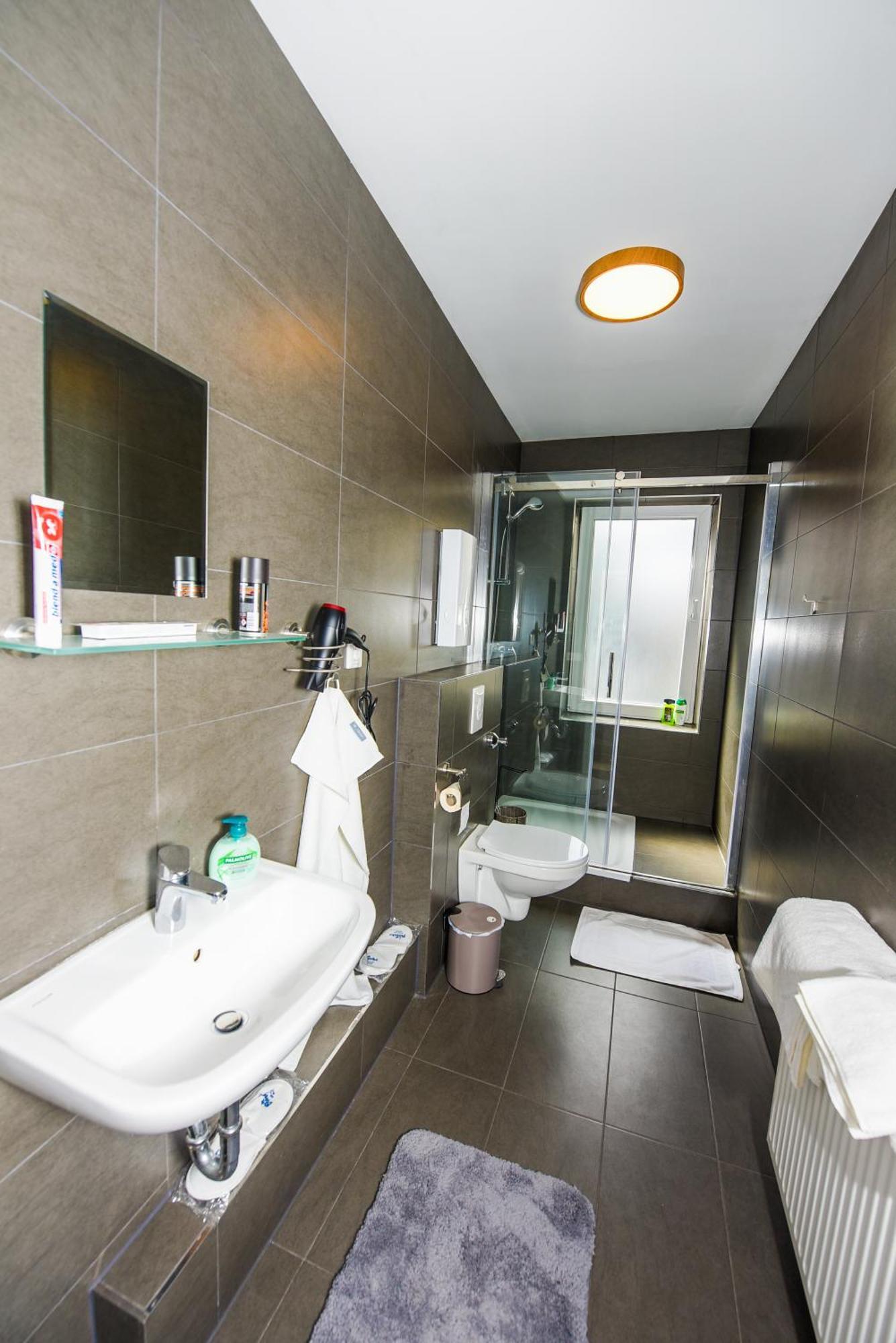 Haus Thomas Apartment Dortmund Luaran gambar