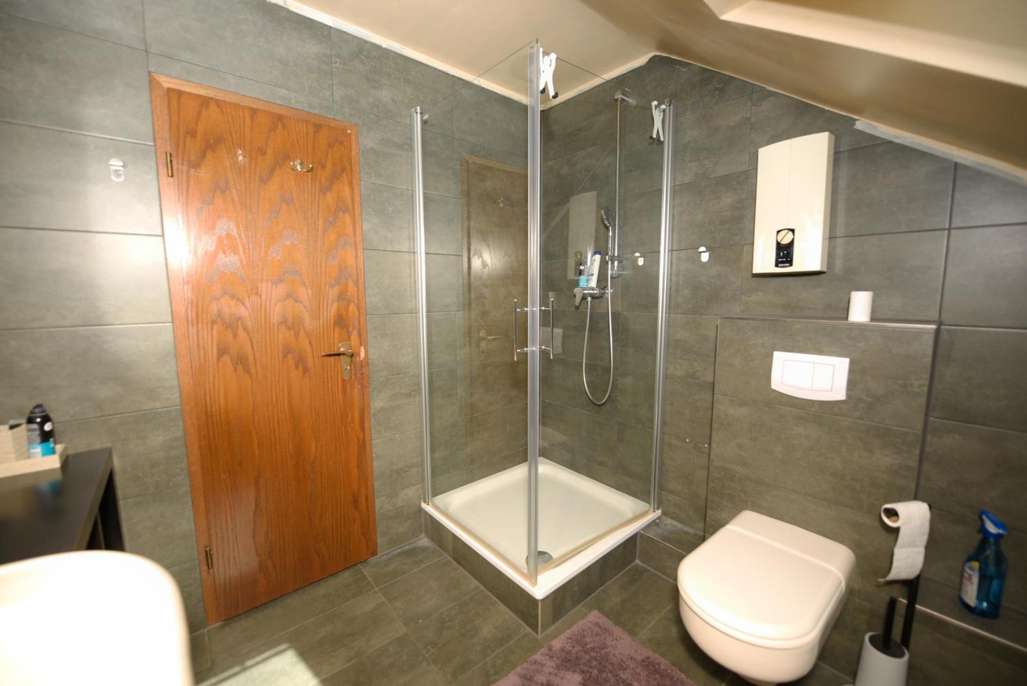 Haus Thomas Apartment Dortmund Luaran gambar