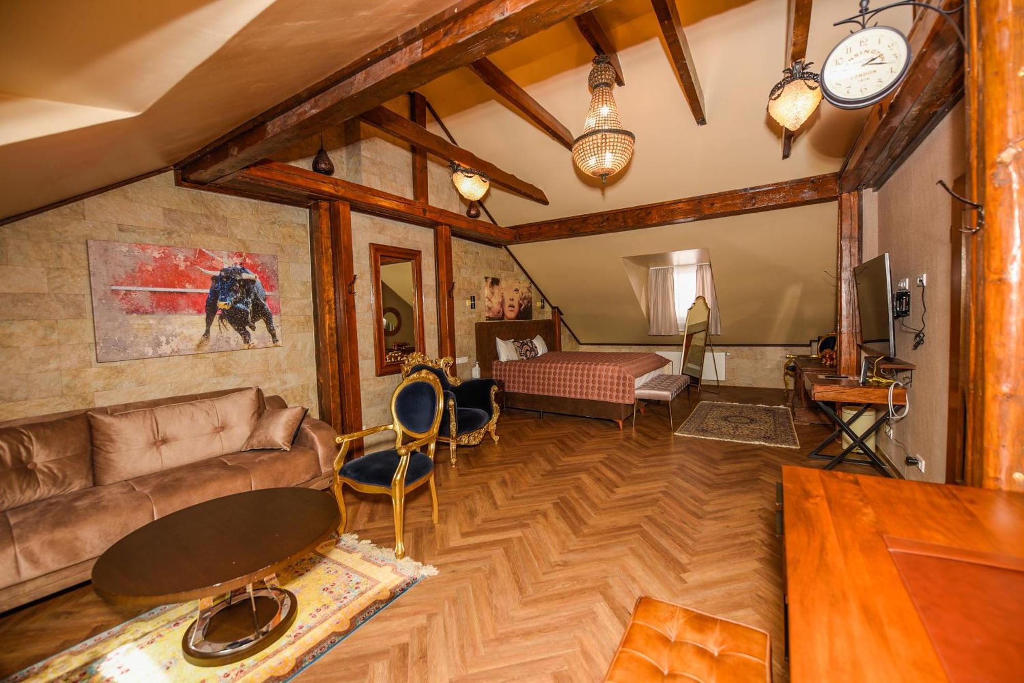 Haus Thomas Apartment Dortmund Luaran gambar