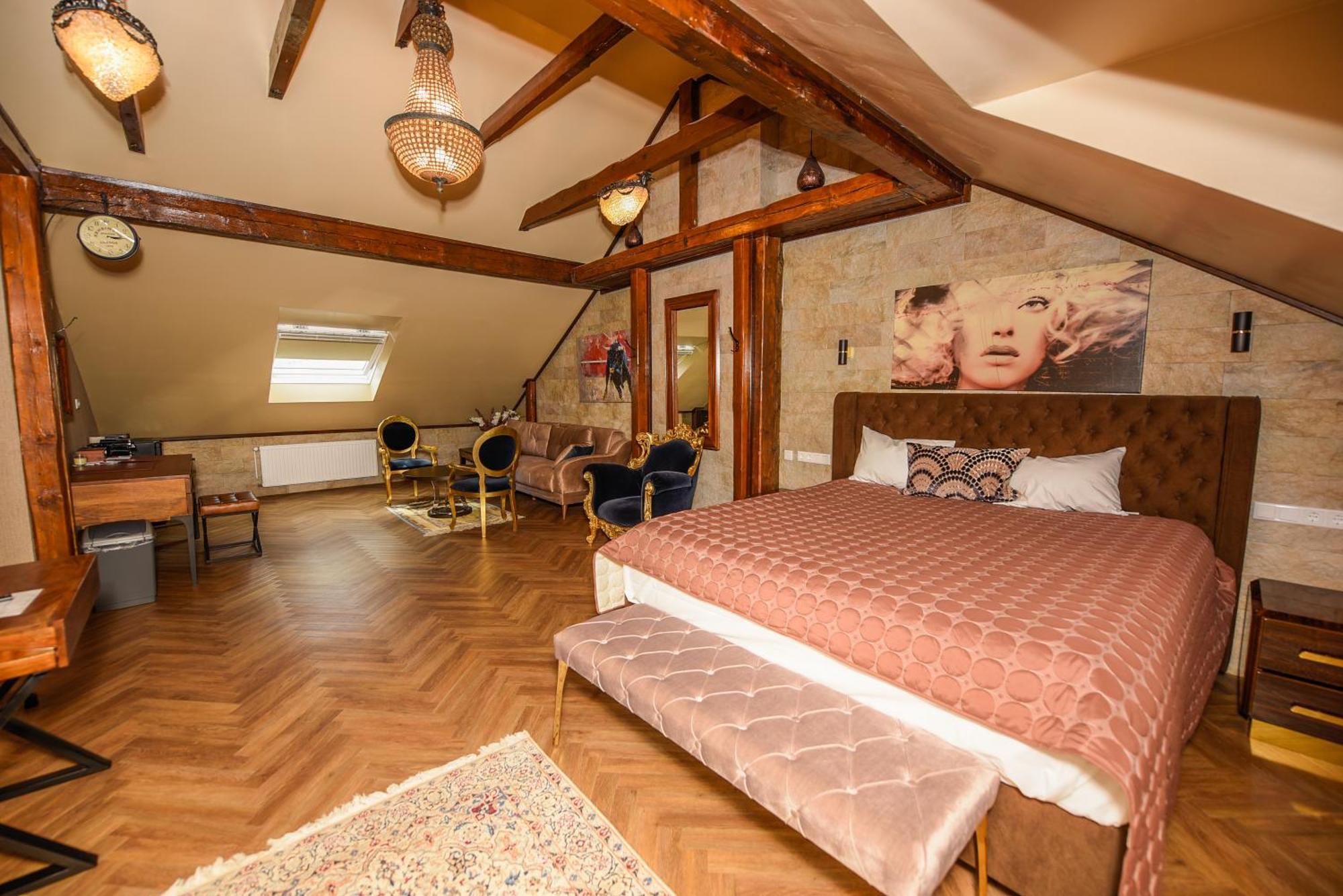 Haus Thomas Apartment Dortmund Luaran gambar