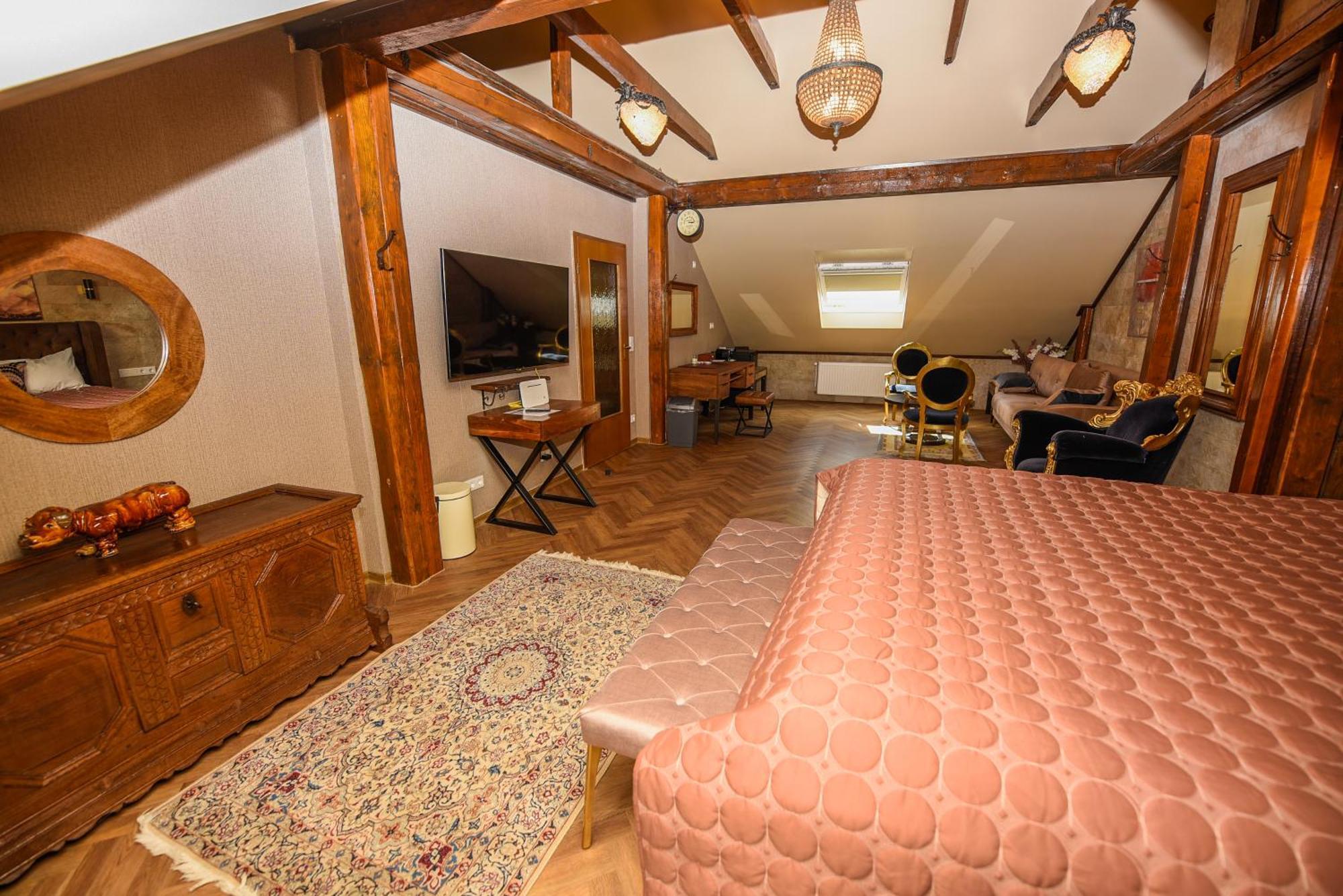 Haus Thomas Apartment Dortmund Luaran gambar