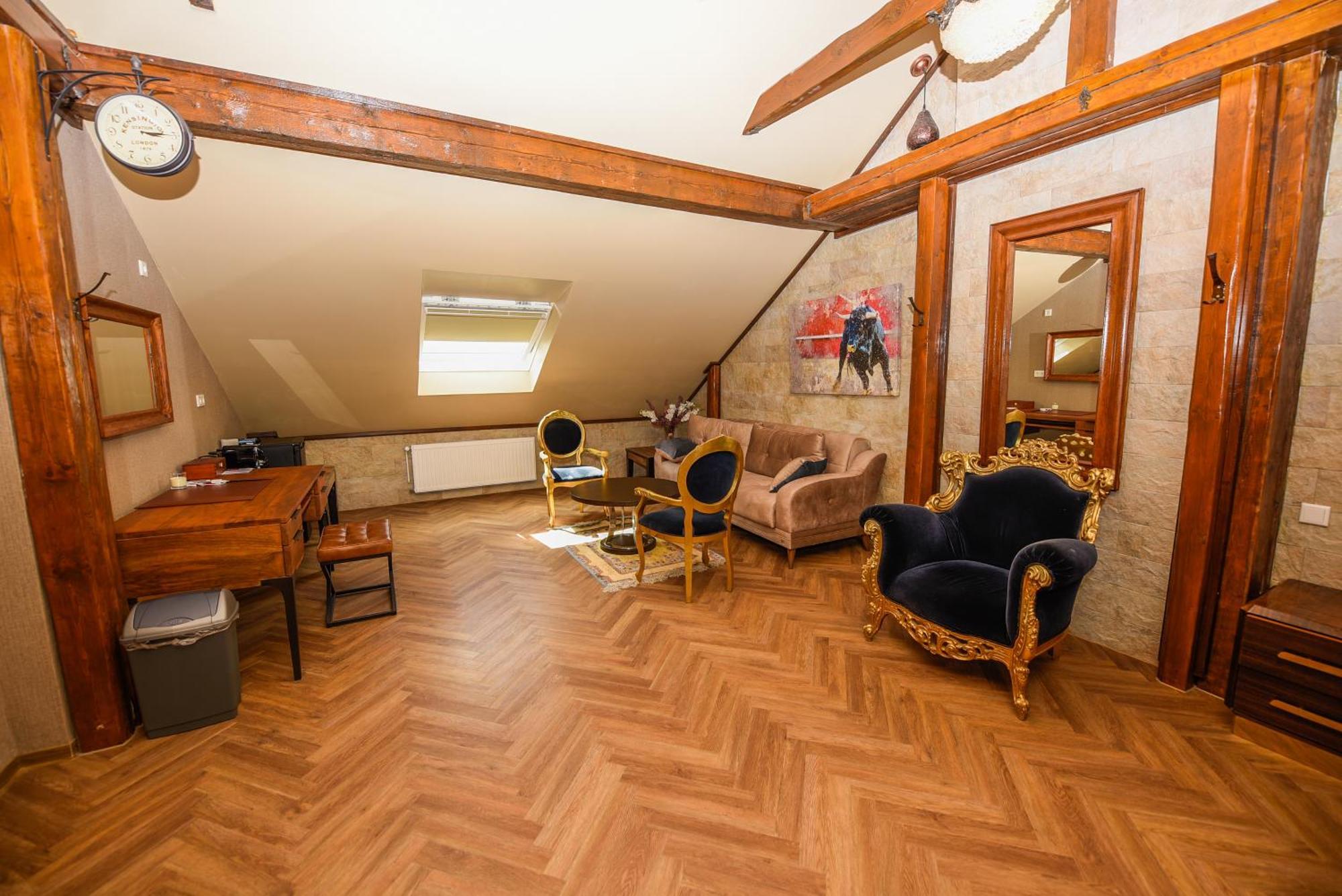 Haus Thomas Apartment Dortmund Luaran gambar