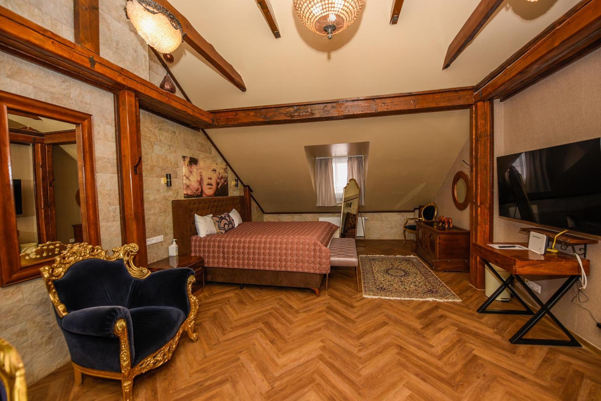 Haus Thomas Apartment Dortmund Luaran gambar