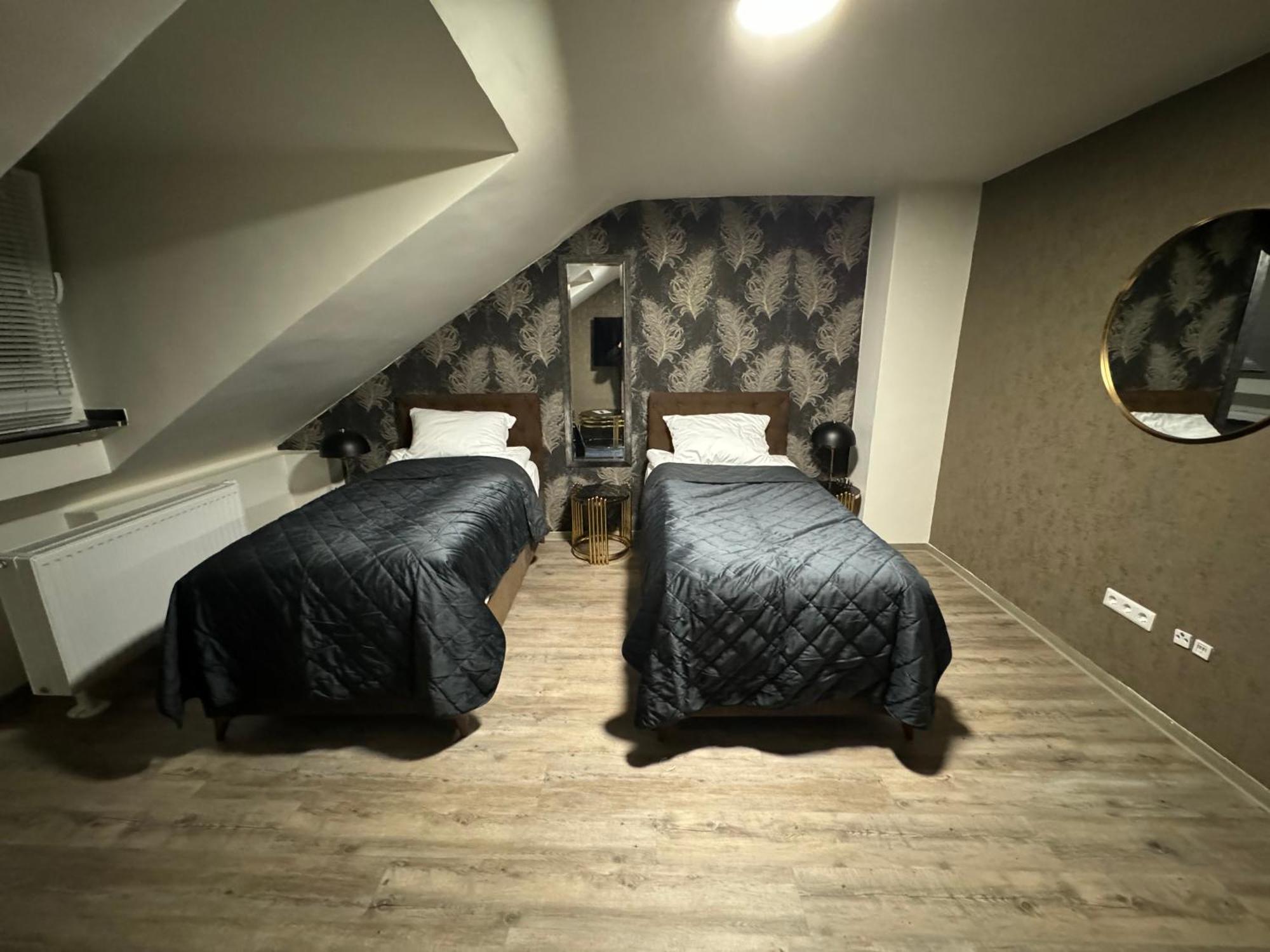 Haus Thomas Apartment Dortmund Luaran gambar