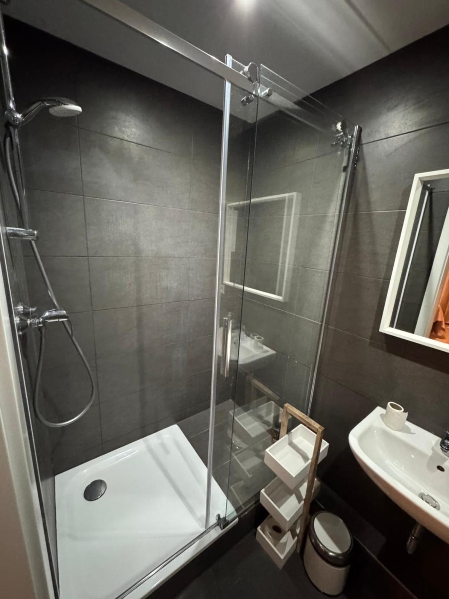 Haus Thomas Apartment Dortmund Luaran gambar