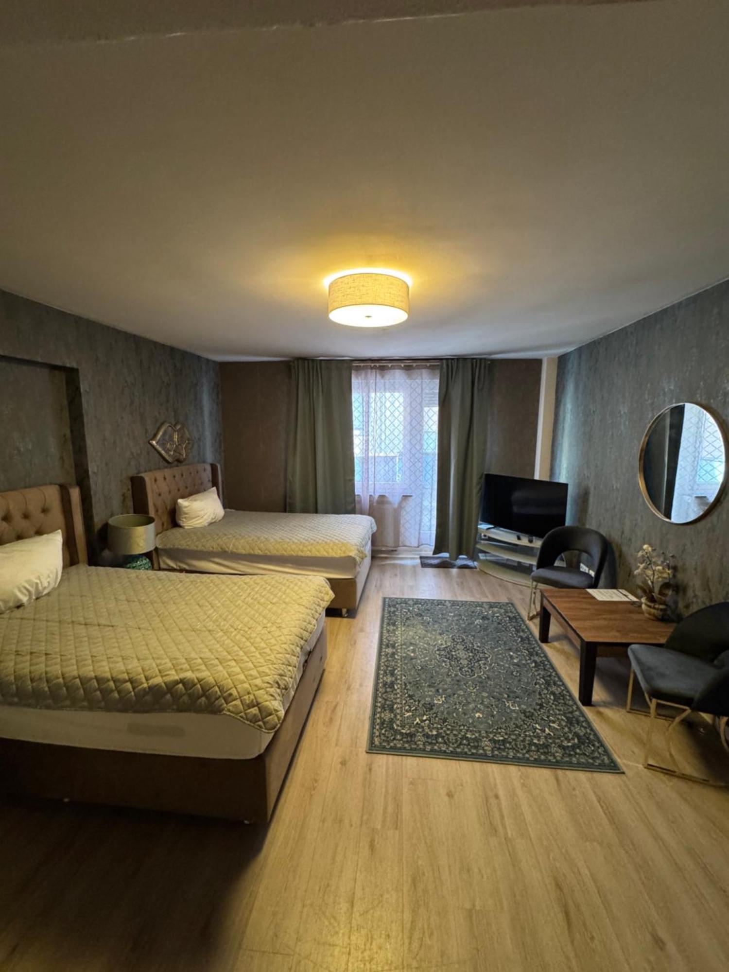 Haus Thomas Apartment Dortmund Luaran gambar